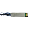 BlueOptics ET7302-DAC-3M-BL InfiniBand światłowodowy kabel SFP28 3m Męski/Męski