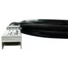 BlueOptics ET7302-DAC-3M-BL InfiniBand światłowodowy kabel SFP28 3m Męski/Męski