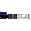 BlueOptics ET7302-DAC-3M-BL InfiniBand światłowodowy kabel SFP28 3m Męski/Męski