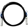 BlueOptics ET7302-DAC-3M-BL InfiniBand światłowodowy kabel SFP28 3m Męski/Męski
