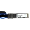 BlueOptics InfiniBand/kabel światłowodowy 3 m SFP28 Czarny 720-084605-BL