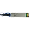 Kabel SFP DAC BlueOptics SFP-DAC25-3M-BL 3m SFP28 męski/męski
