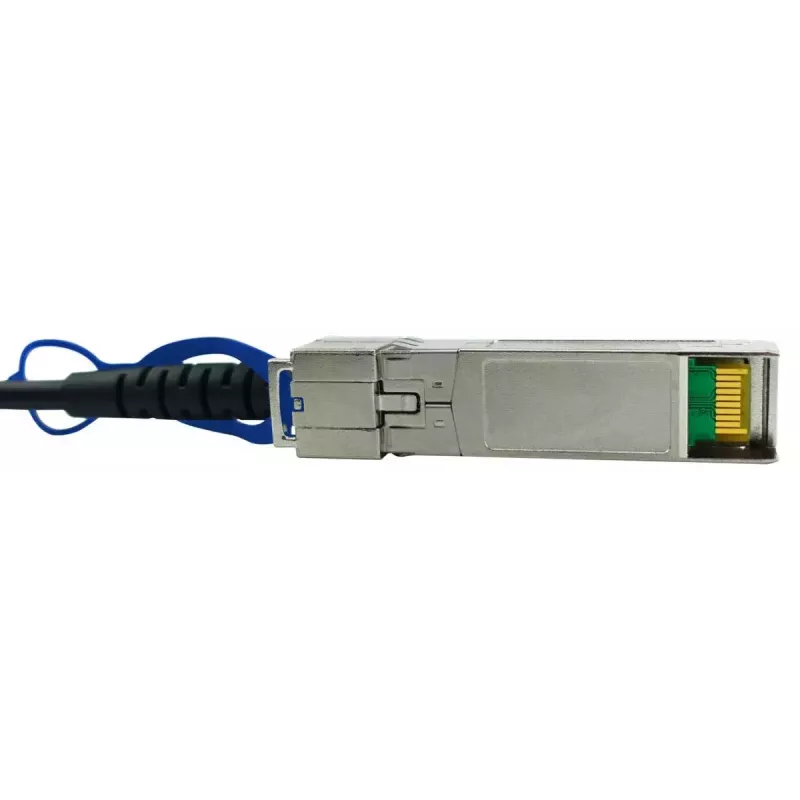 Kabel SFP DAC BlueOptics SFP-DAC25-3M-BL 3m SFP28 męski/męski