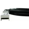 Kabel SFP DAC BlueOptics SFP-DAC25-3M-BL 3m SFP28 męski/męski