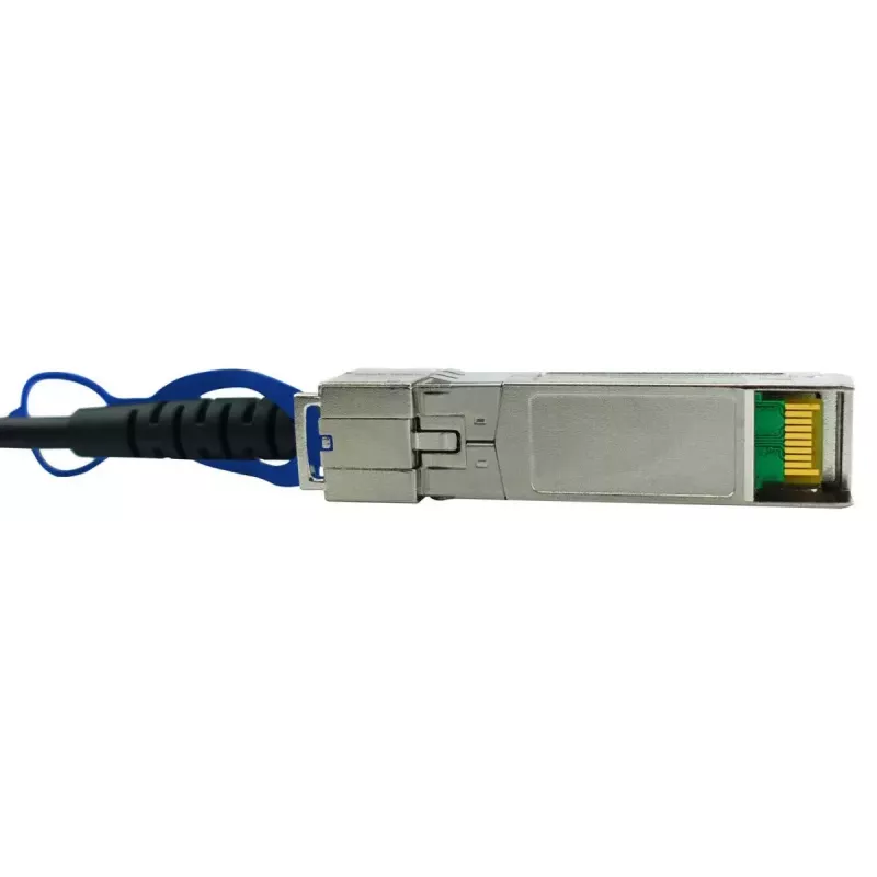 Kabel InfiniBand/światłowodowy BlueOptics X66130-3-BL 3 m SFP28