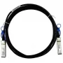 Kabel InfiniBand/światłowodowy BlueOptics X66130-3-BL 3 m SFP28