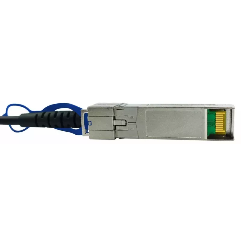 Kabel InfiniBand/światłowodowy BlueOptics X66240A-3-BL 3 m SFP28