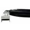 Kabel InfiniBand/światłowodowy BlueOptics X66240A-3-BL 3 m SFP28