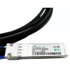 Kabel InfiniBand/światłowodowy BlueOptics CBL-NTWK-0944-MS28C30M-BL 3 m SFP28 Męski/Męski