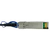 BlueOptics ET7302-DAC-5M-BL InfiniBand kabel światłowodowy SFP28 5m męski męski