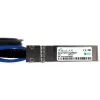 BlueOptics ET7302-DAC-5M-BL InfiniBand kabel światłowodowy SFP28 5m męski męski
