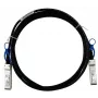 BlueOptics ET7302-DAC-5M-BL InfiniBand kabel światłowodowy SFP28 5m męski męski