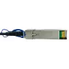 Kabel InfiniBand/światłowodowy BlueOptics X66130-5-BL 5 m SFP28