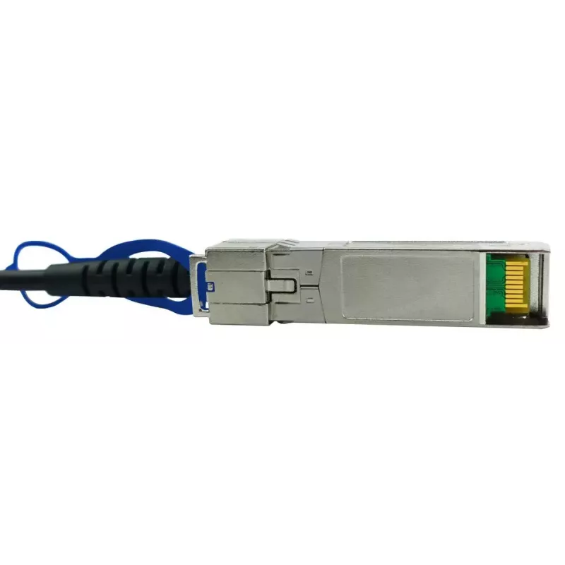 Kabel InfiniBand/światłowodowy BlueOptics X66130-5-BL 5 m SFP28