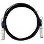 Kabel InfiniBand/światłowodowy BlueOptics X66240A-5-BL 5 m SFP28