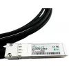 Kabel InfiniBand/światłowodowy SFP+ BlueOptics UACC-DAC-SFP10-2M-BL 2m
