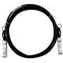 Kabel InfiniBand/światłowodowy SFP+ BlueOptics UACC-DAC-SFP10-2M-BL 2m