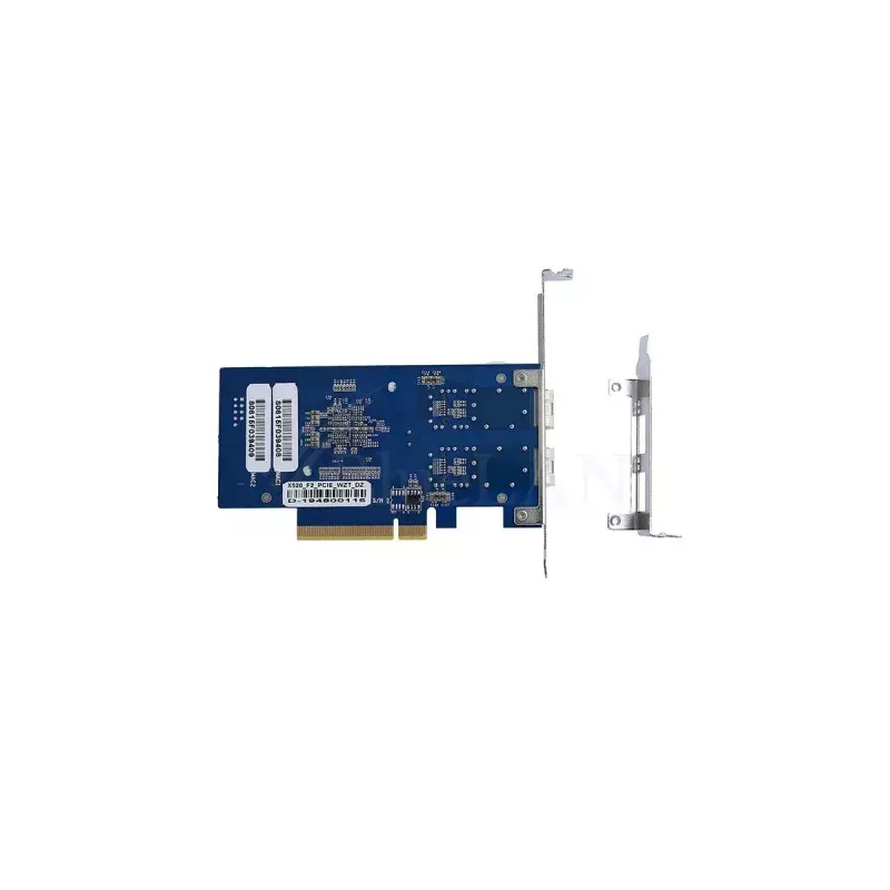 Karta sieciowa BlueOptics BLCNADAC02 wewnętrzna Ethernet światłowód 10000 Mbit/s