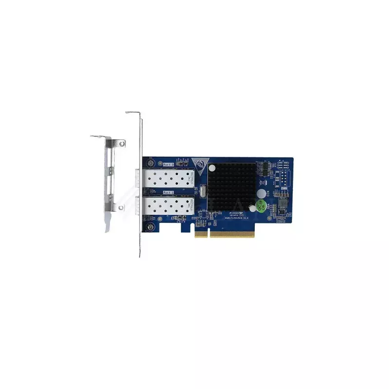 Karta sieciowa BlueOptics BLCNADAC02 wewnętrzna Ethernet światłowód 10000 Mbit/s