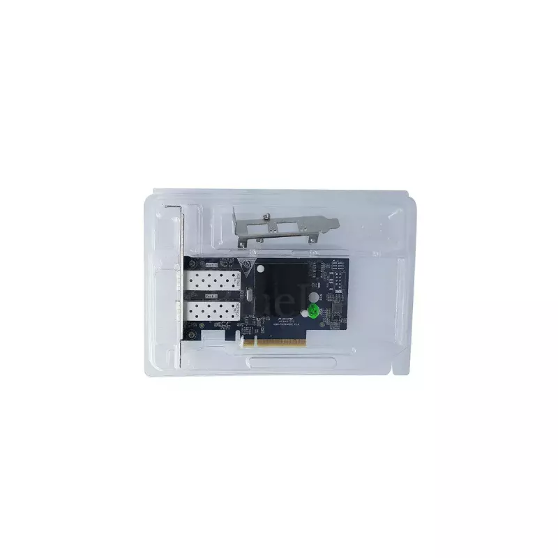 Karta sieciowa BlueOptics BLCNADAC02 wewnętrzna Ethernet światłowód 10000 Mbit/s
