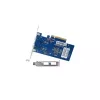 Karta sieciowa BlueOptics BLCNADAC02 wewnętrzna Ethernet światłowód 10000 Mbit/s