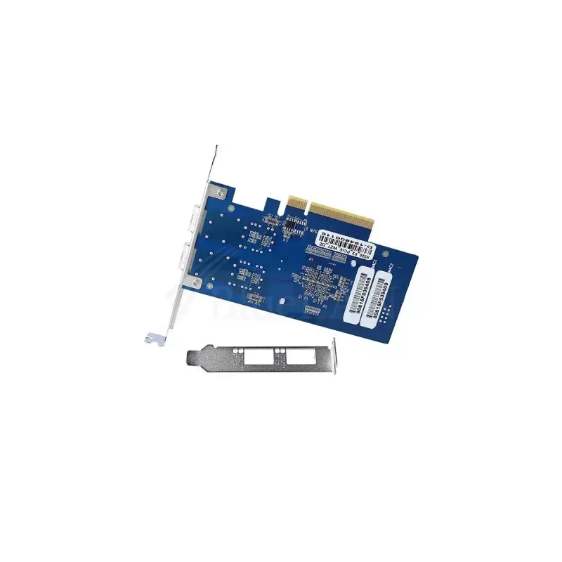 Karta sieciowa BlueOptics BLCNADAC02 wewnętrzna Ethernet światłowód 10000 Mbit/s