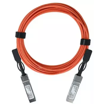 BlueOptics XS+DA0003-BL kabel InfiniBand/światłowodowy 3 m SFP28 Męski/Męski