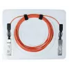 Kabel InfiniBand/światłowodowy BlueOptics XS+DA0005-BL 5 m SFP28