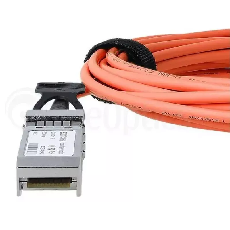Kabel InfiniBand/światłowodowy BlueOptics XS+DA0005-BL 5 m SFP28