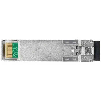 Triton BlueOptics E7Y10A-BO transceiver światłowodowy SFP+, 100 m, aluminium, 1 szt.