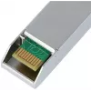 Triton BlueOptics E7Y10A-BO transceiver światłowodowy SFP+, 100 m, aluminium, 1 szt.