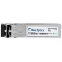 Triton BlueOptics E7Y10A-BO transceiver światłowodowy SFP+, 100 m, aluminium, 1 szt.
