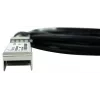 Kabel SFP+ BlueOptics SFP-10G-CU-3M-NE-BL 3m męski/męski