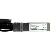 Kabel SFP+ BlueOptics SFP-10G-CU-3M-NE-BL 3m męski/męski