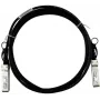 Kabel SFP+ BlueOptics SFP-10G-CU-3M-NE-BL 3m męski/męski