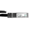 BlueOptics Q+BC0003-S+-BL kabel InfiniBand/światłowodowy 3 m QSFP 4xSFP+