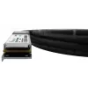 BlueOptics Q+BC0003-S+-BL kabel InfiniBand/światłowodowy 3 m QSFP 4xSFP+