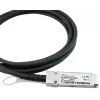 BlueOptics SFPPQSFP28-03-BL kabel światłowodowy InfiniBand 3 m QSFP na 4xSFP+