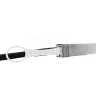 Kabel InfiniBand/światłowodowy BlueOptics SFPPQSFP28-05-BL 5 m QSFP 4xSFP+