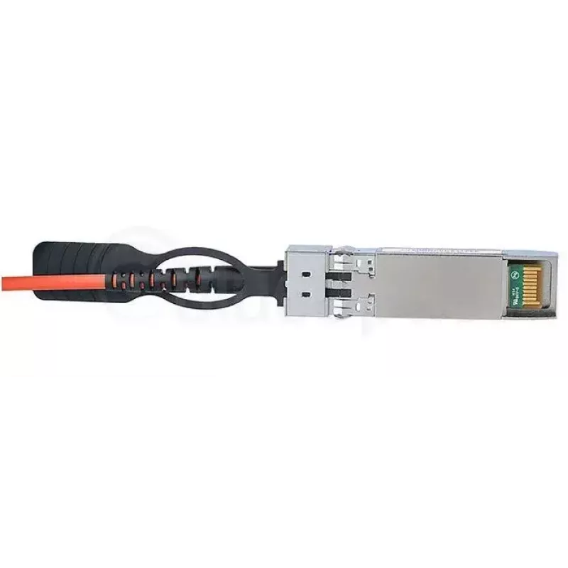 Kabel InfiniBand/światłowodowy BlueOptics MCP7H60-W002R26-BL 2 m QSFP-DD 2xQSFP56