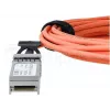 Kabel InfiniBand/światłowodowy BlueOptics MCP7H60-W002R26-BL 2 m QSFP-DD 2xQSFP56