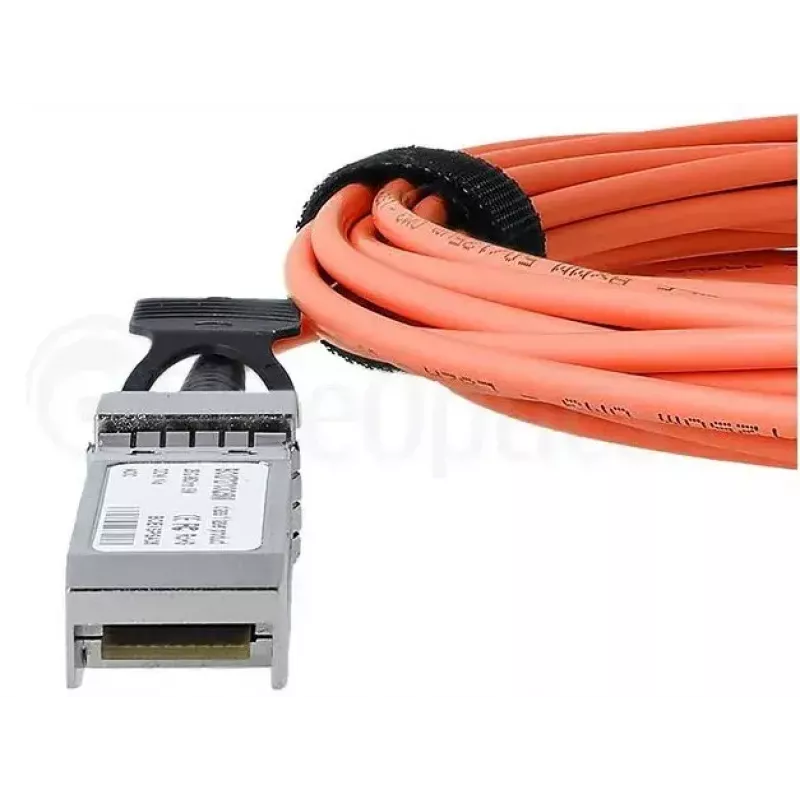 Kabel InfiniBand/światłowodowy BlueOptics MCP7H60-W002R26-BL 2 m QSFP-DD 2xQSFP56