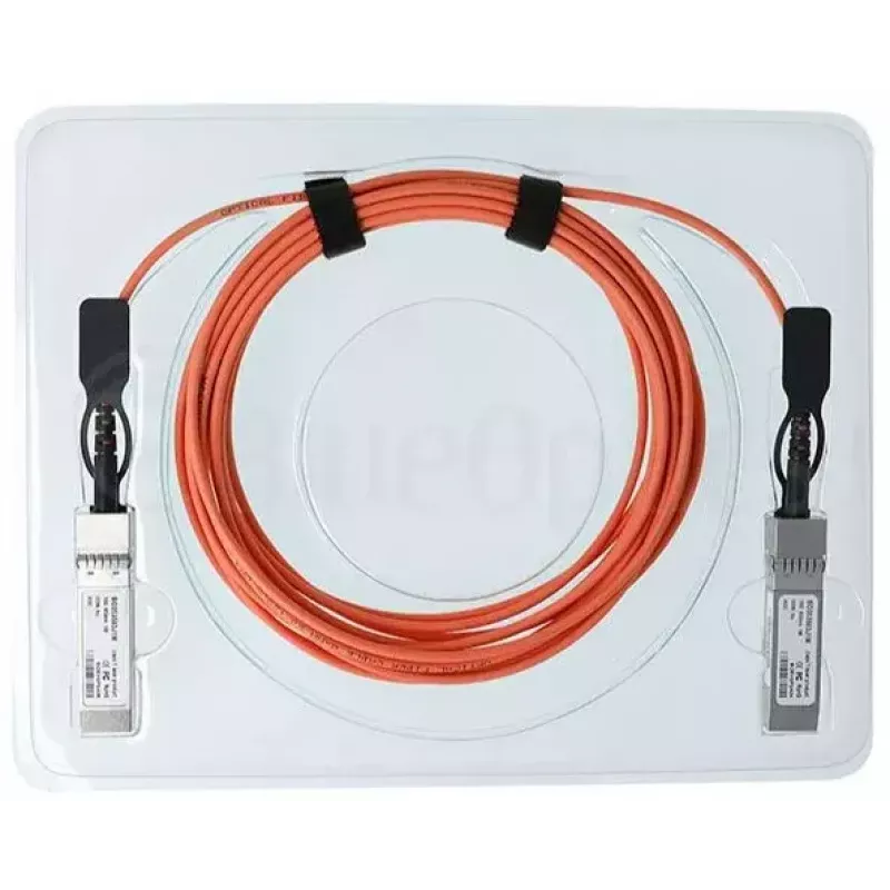 Kabel InfiniBand/światłowodowy BlueOptics MCP7H60-W002R26-BL 2 m QSFP-DD 2xQSFP56