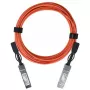 Kabel InfiniBand/światłowodowy BlueOptics MCP7H60-W002R26-BL 2 m QSFP-DD 2xQSFP56