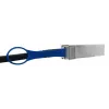 Kabel InfiniBand/światłowodowy BlueOptics XQ+DA0003-BL 3 m QSFP28 Męski/Męski