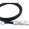 Kabel InfiniBand/światłowodowy BlueOptics XQ+DA0003-BL 3 m QSFP28 Męski/Męski
