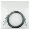 BlueOptics R9F77A-BL przewód InfiniBand/światłowodowy 1 m QSFP28 Męski/Męski