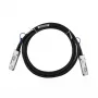 BlueOptics 4Z57A14185-BL InfiniBand kabel światłowodowy 2m QSFP56 Męski-Męski