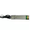 BlueOptics 4WM8D-BL kabel światłowodowy InfiniBand 3 m SFP+