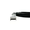 BlueOptics 4WM8D-BL kabel światłowodowy InfiniBand 3 m SFP+